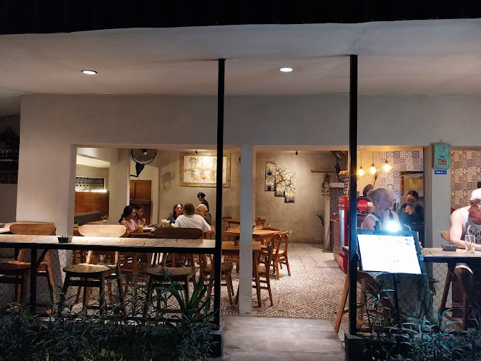 Gala More Restaurant
