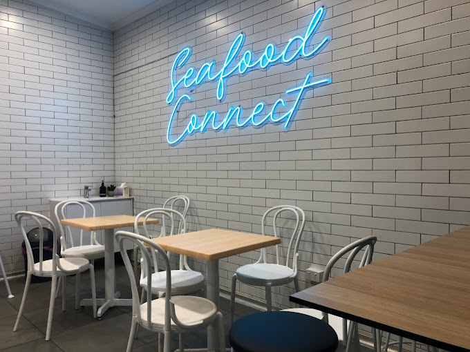 Seafood Connect