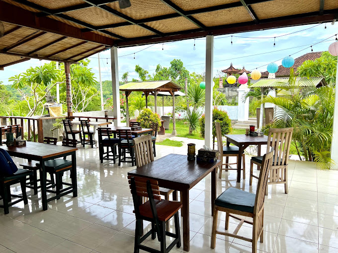 Dmas yummy warung &grill