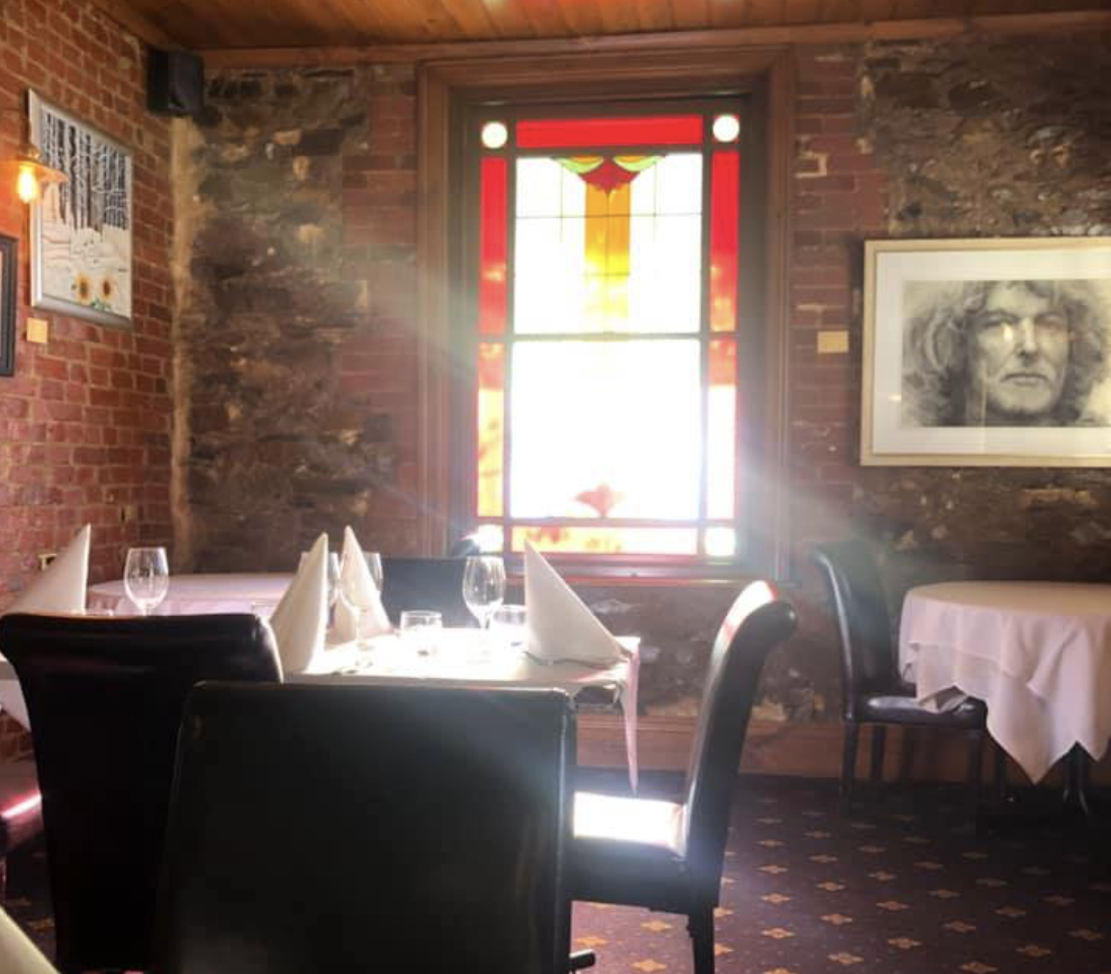 Rising Sun Inn
