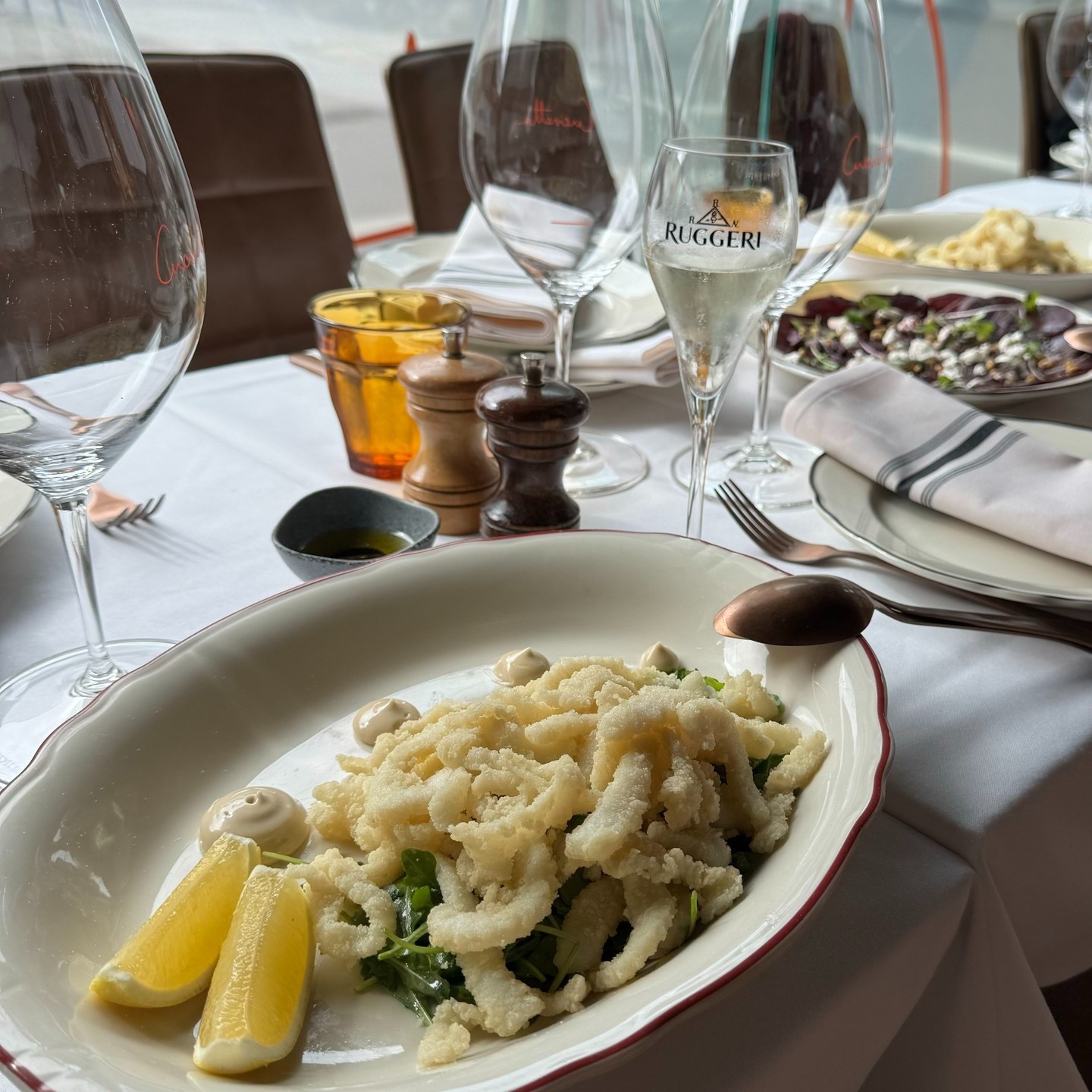 üç¥Cucinetta Melb South Yarra - Italian Restaurant Est. 2013