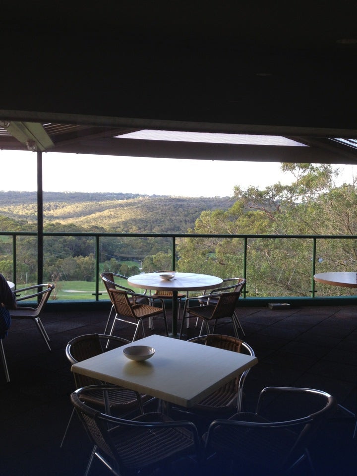 Wakehurst Golf Club