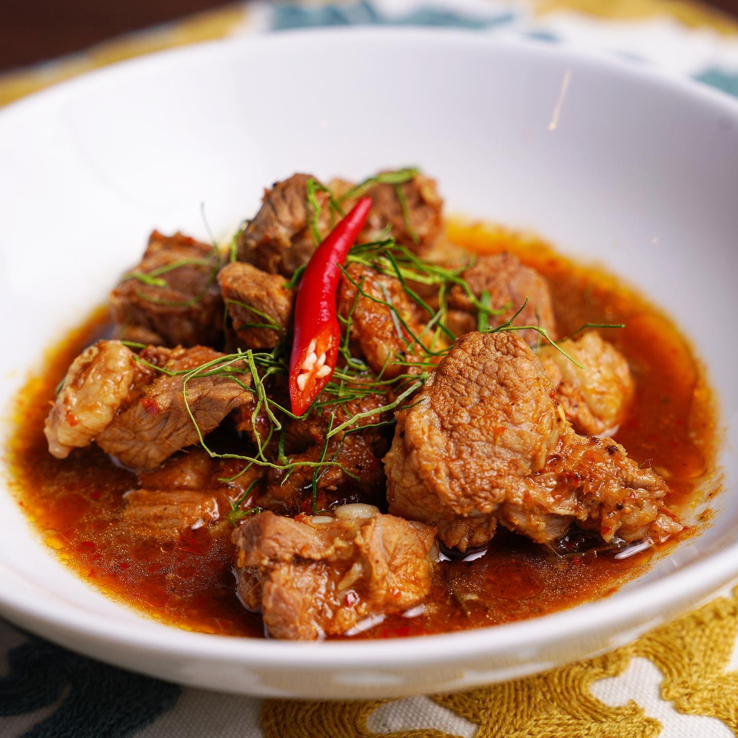 Tamnanthai Restaurant Nana-Ploenchit