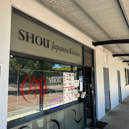 Shou Japanese Kitchen