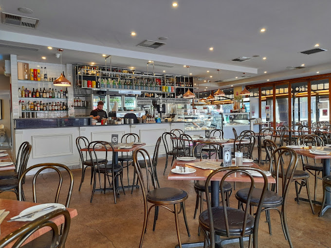 Sfizio Cucina e Caffé