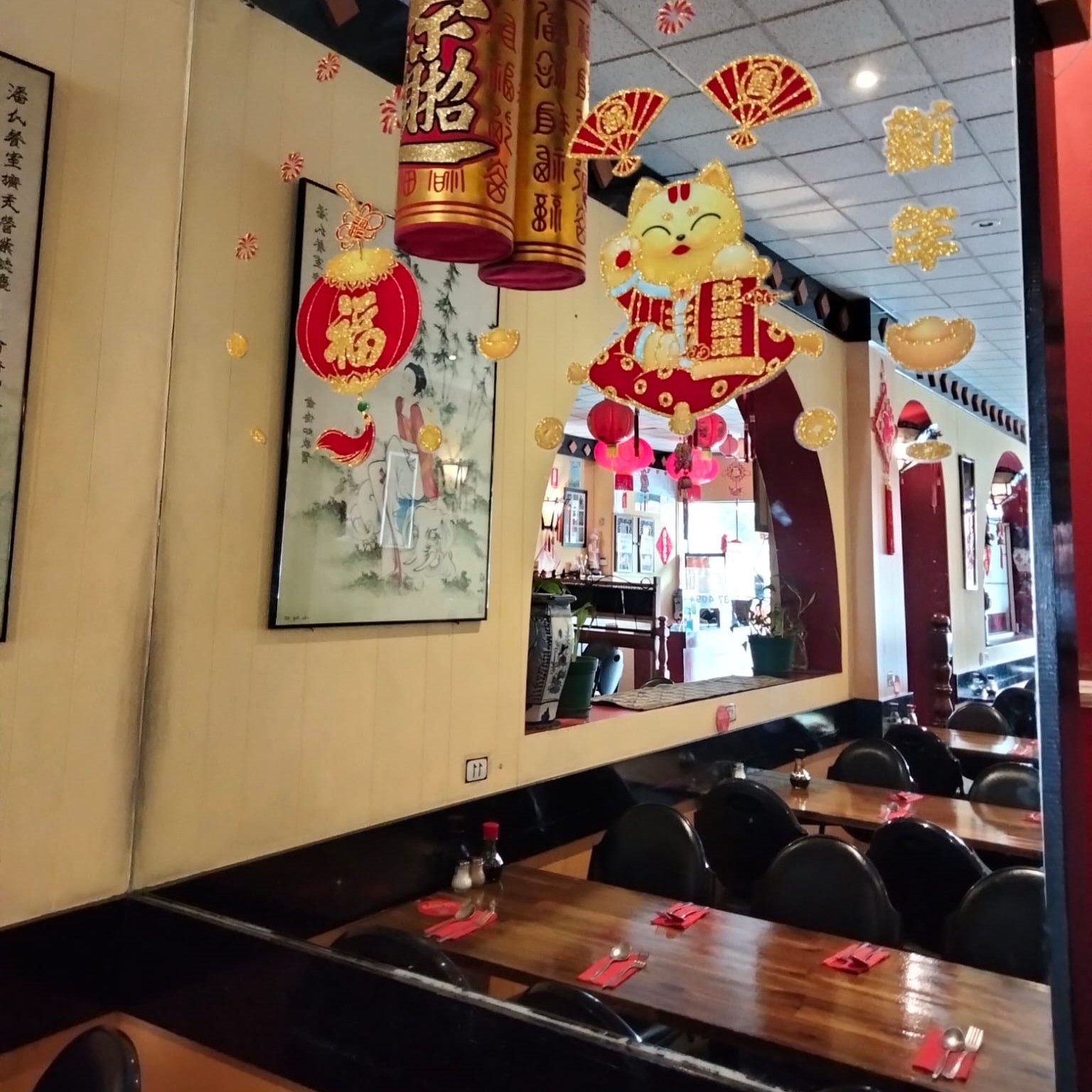 Poon's Restaurant Chinese Take Away and Home Delivery