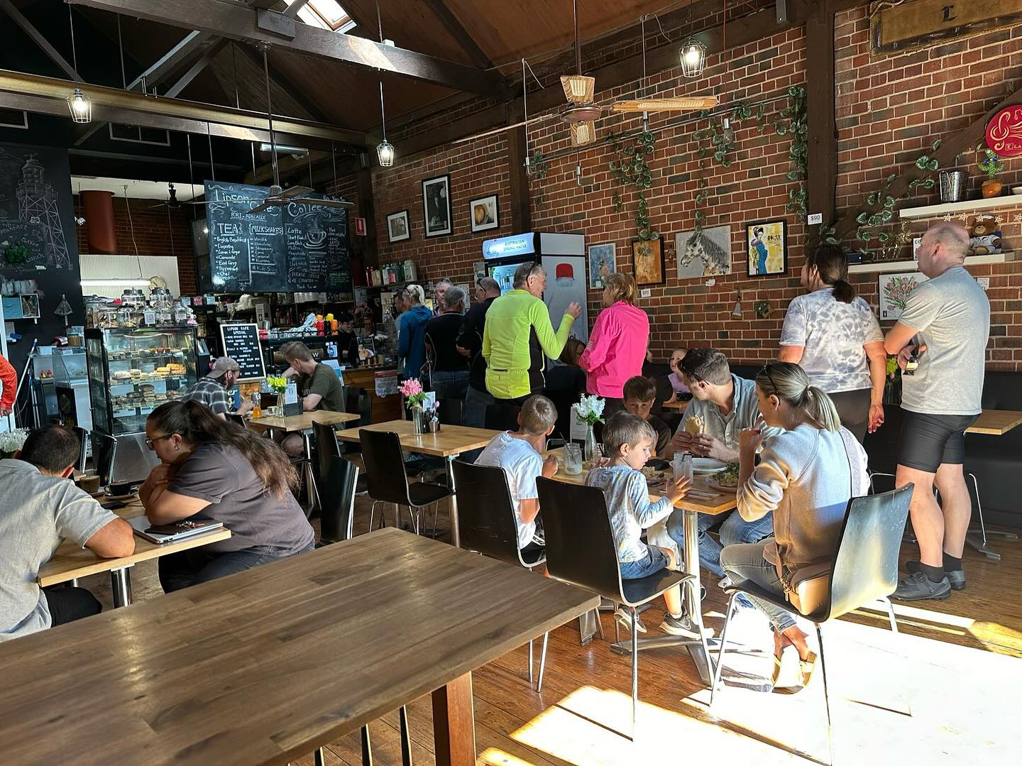 Lipson Cafe