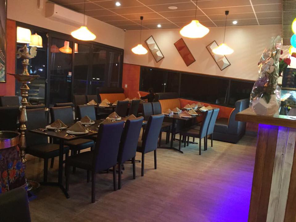 Parivaar Indian Restaurant