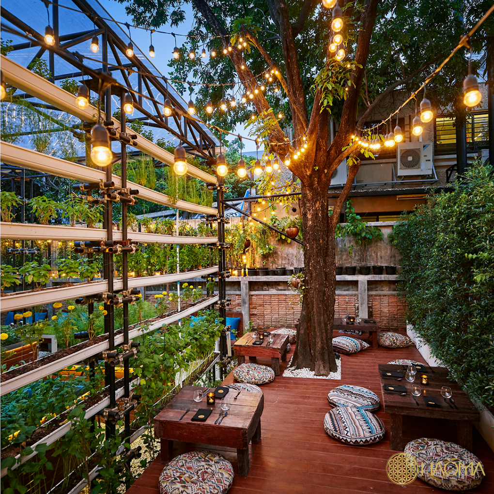 Haoma Bangkok