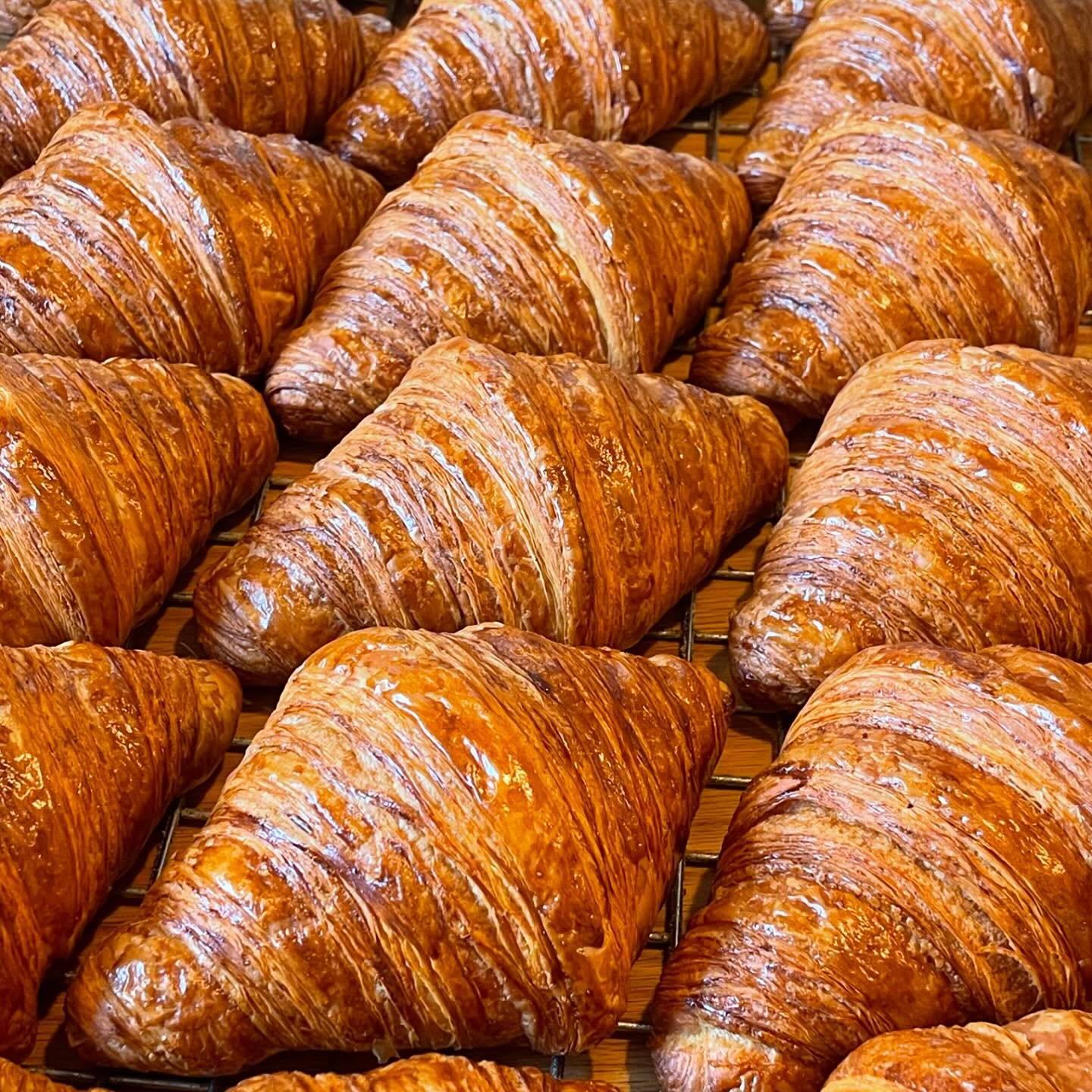 Born & Bread Bakehouse