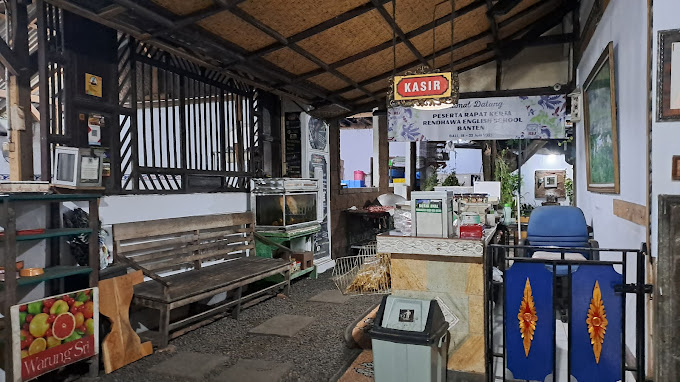 Warung Sri