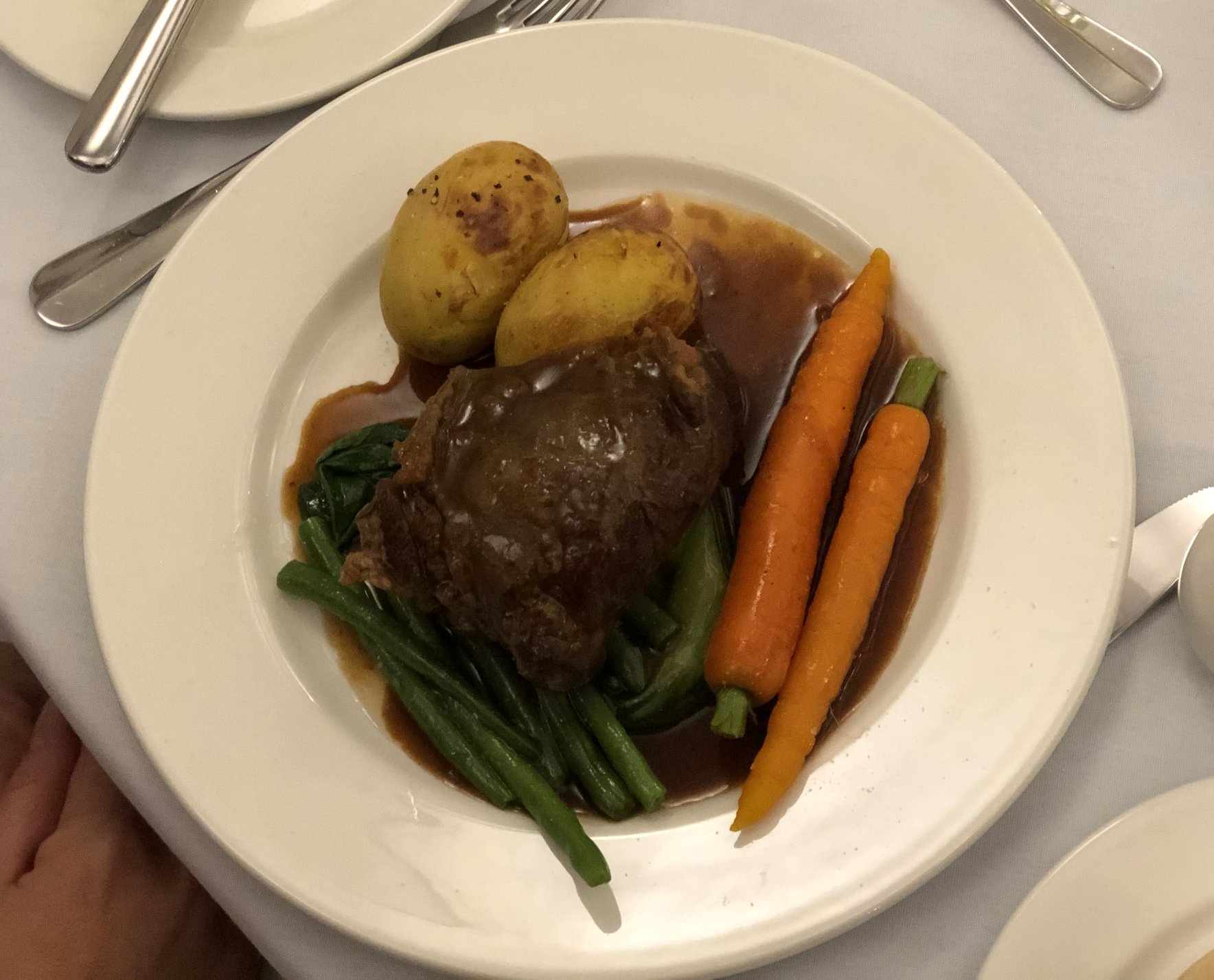 Batesford Hotel