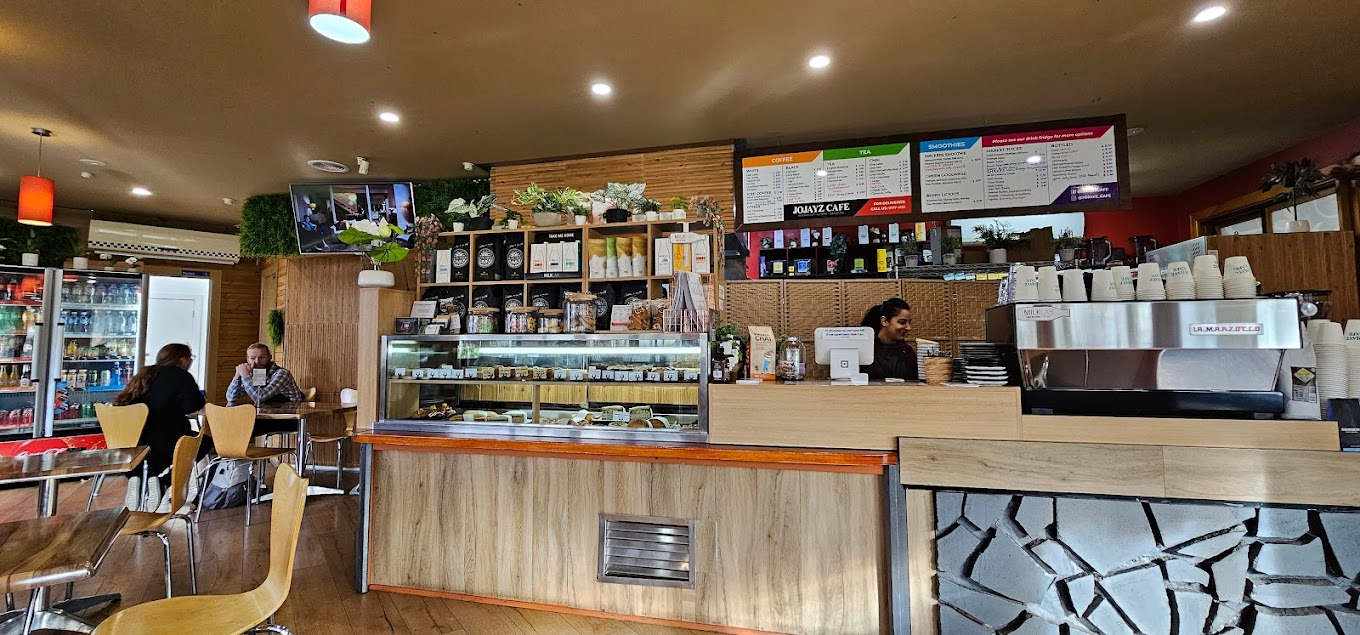 JoJayz Cafe