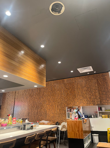 Sushi Kitchen Zen