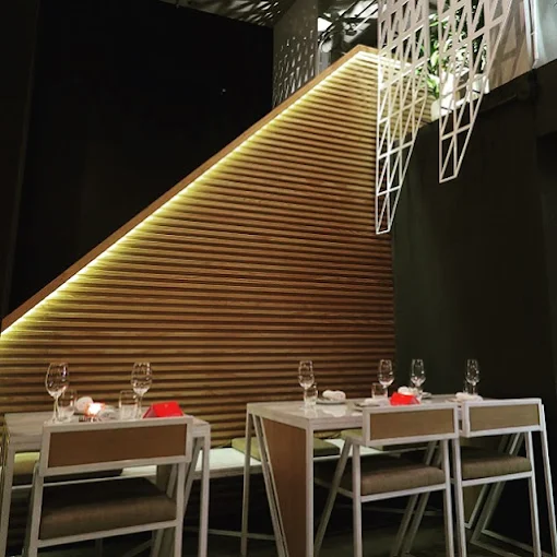Baan Restaurant “Thai Family Recipes”