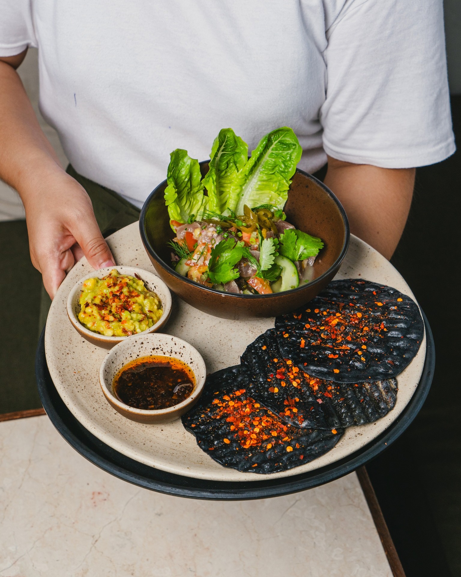 HUT Bali (Shelter Cafe)