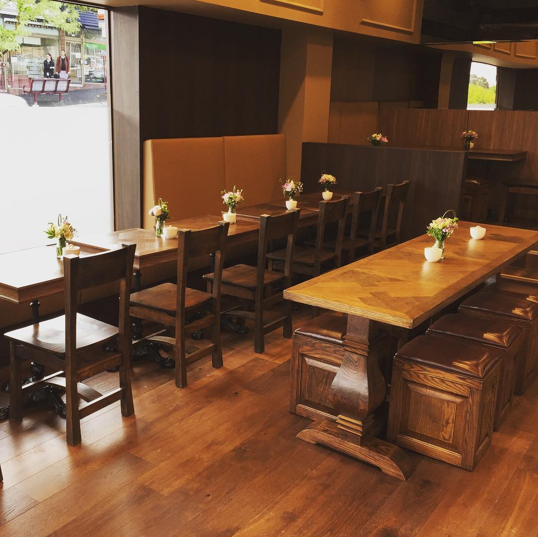 Selene's Chocolate Cafe