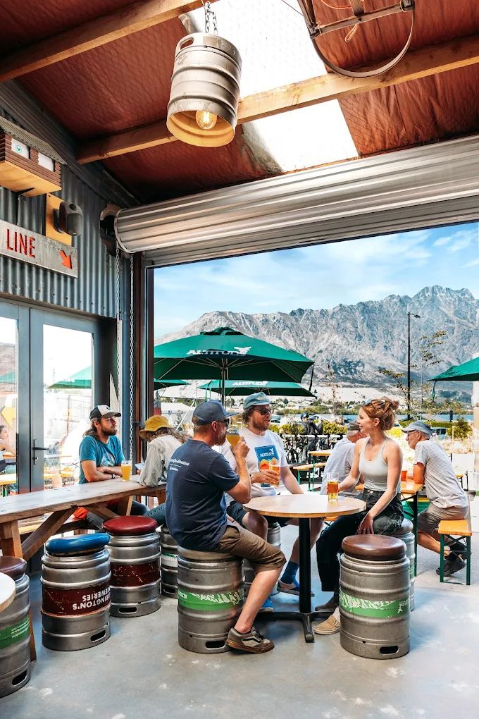 Callum Rook's Guide to Queenstown
