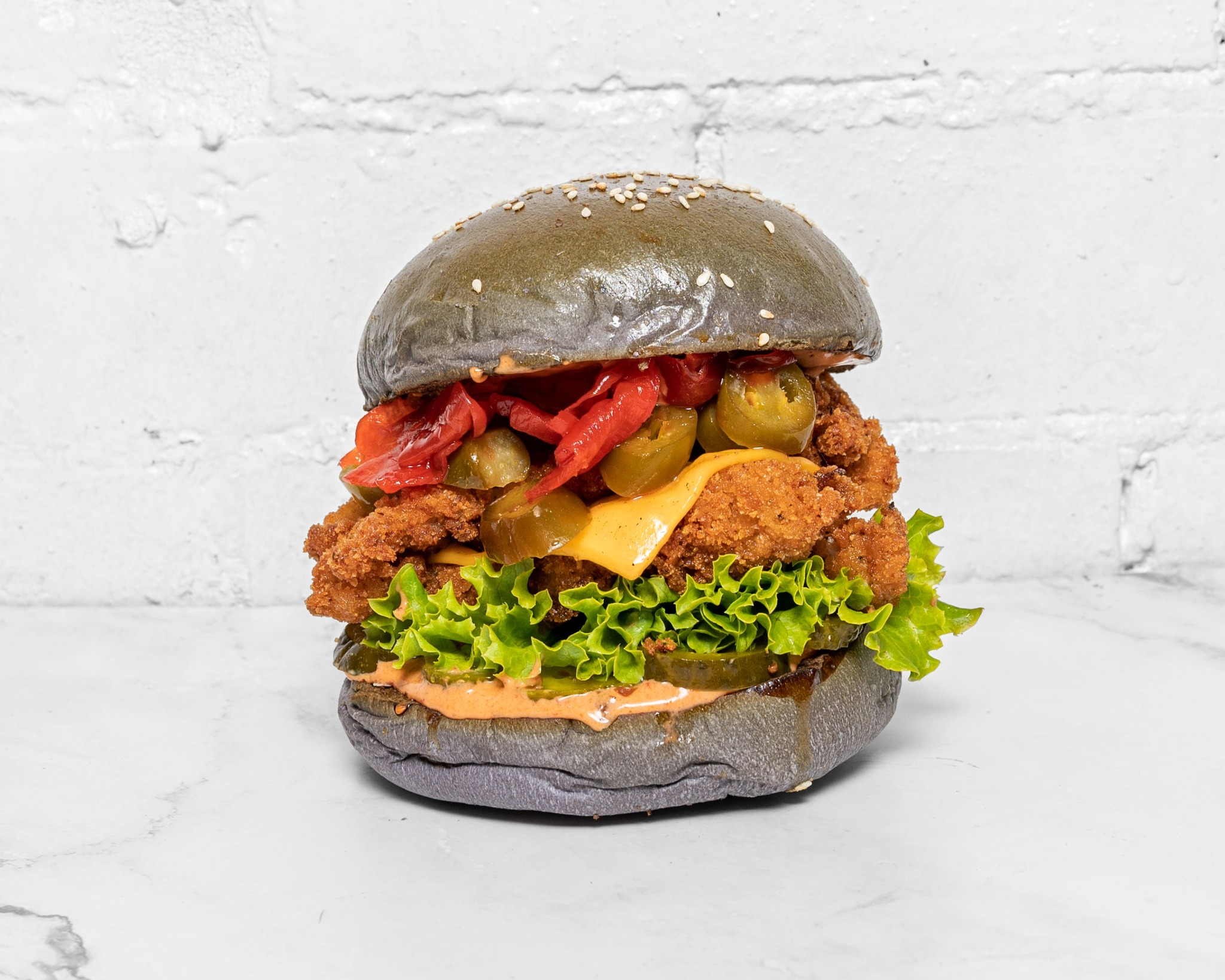 BurgerBurger