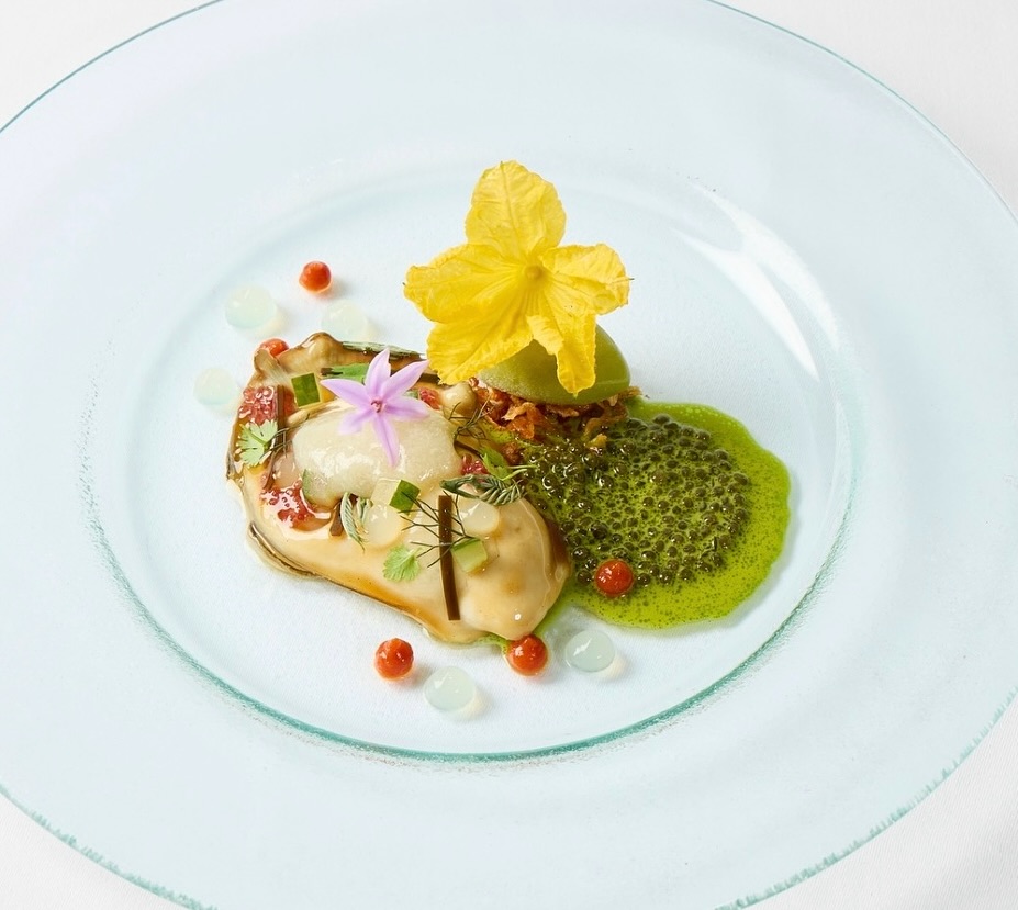 Restaurant Patt
