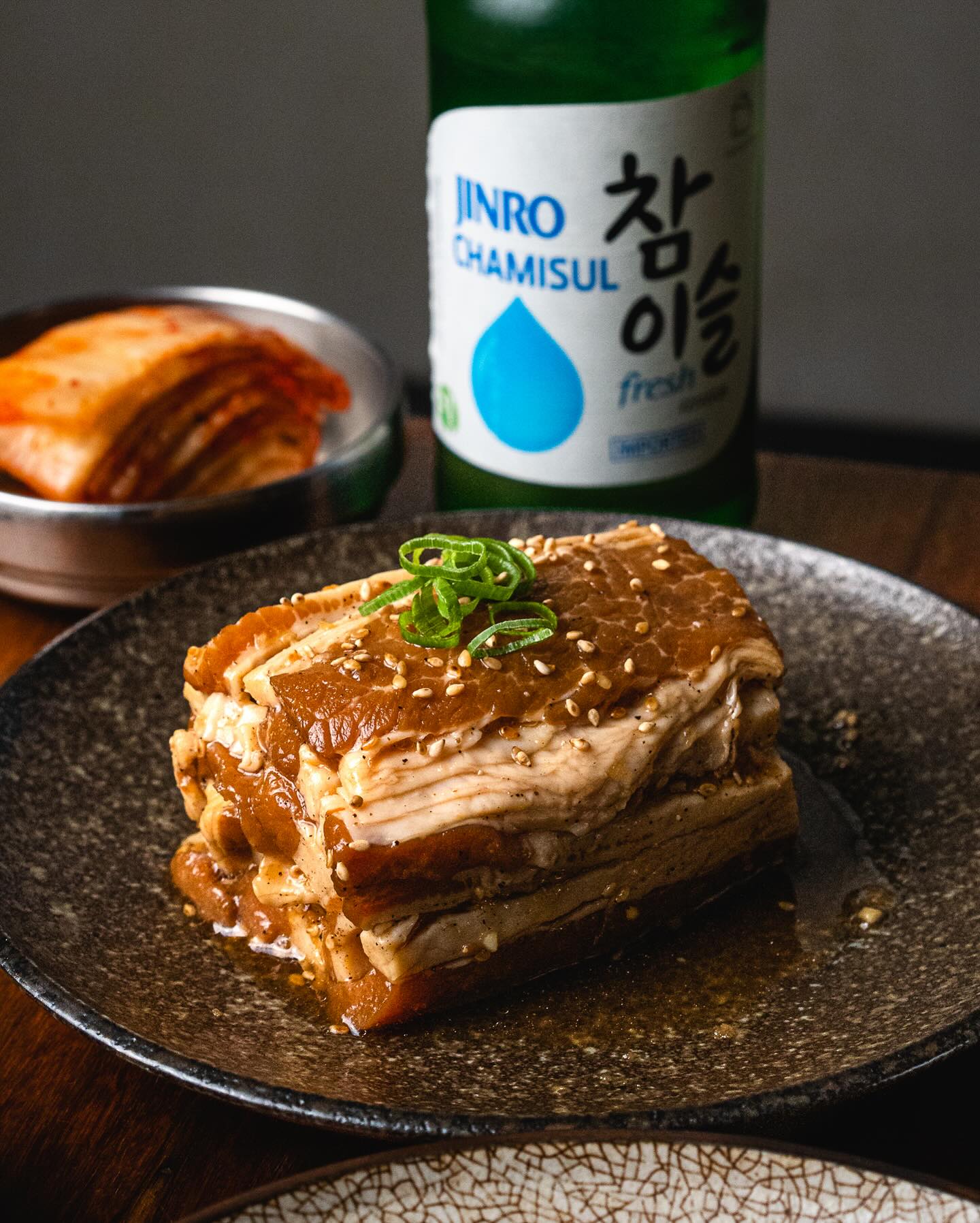 Mansae Korean BBQ - Burwood