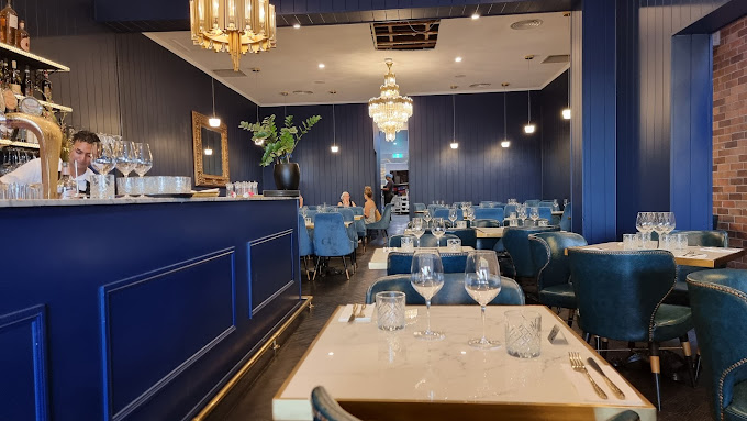 Mamma's Italian Restaurant