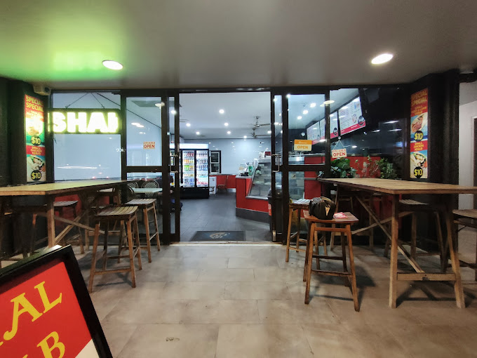 Imza Kebab