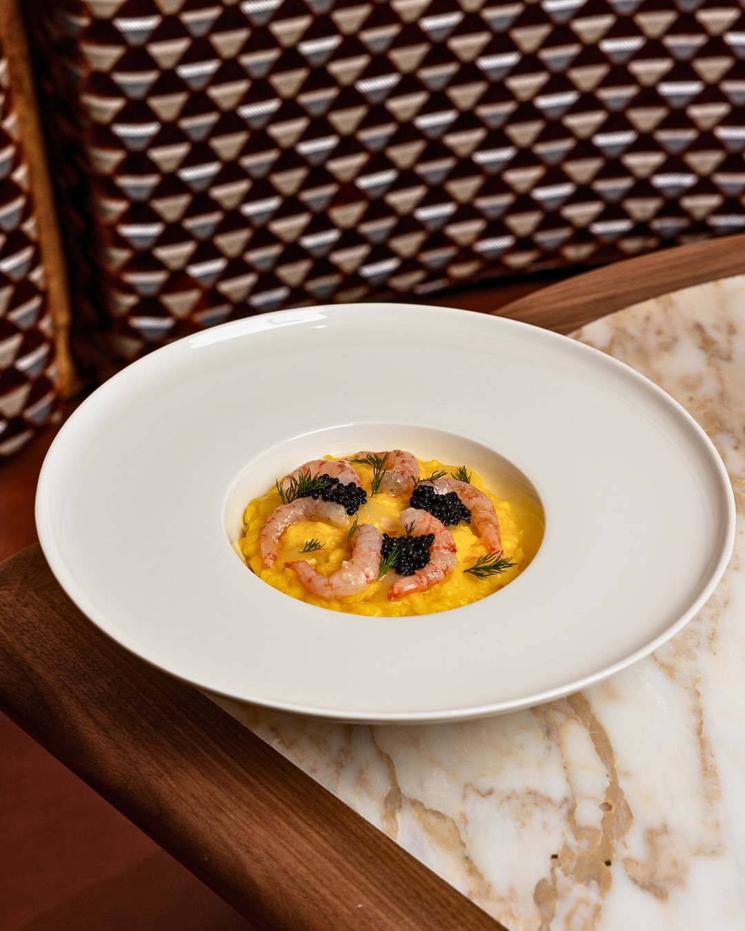 Rovollo Restaurant and Wine Room