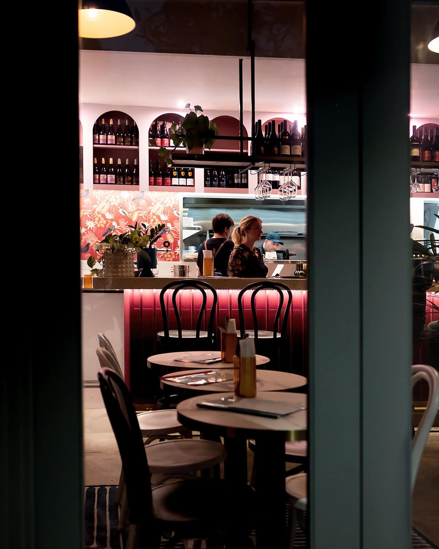 Shirley's Fremantle