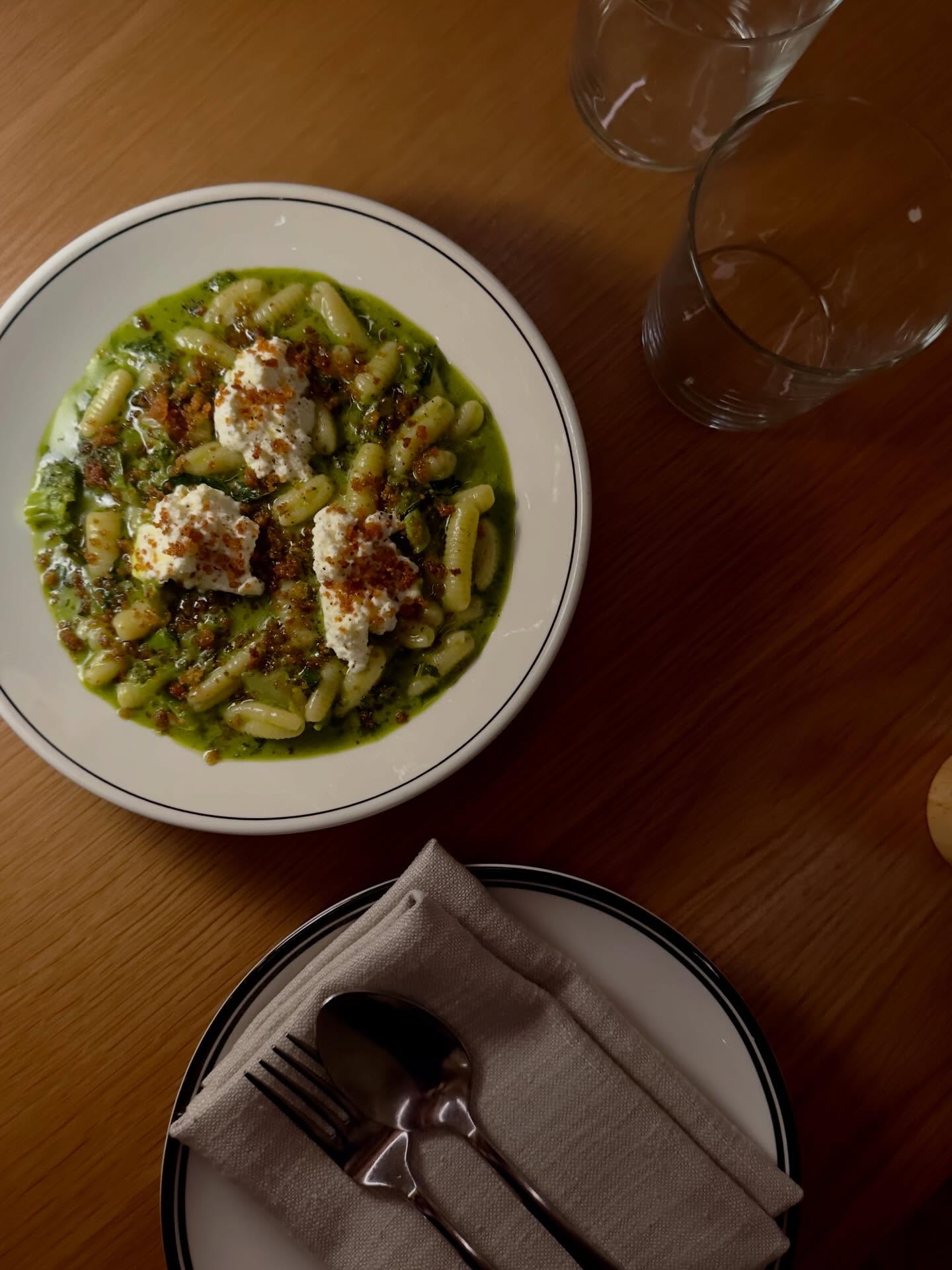 Fabbrica Pasta Bar Chatswood