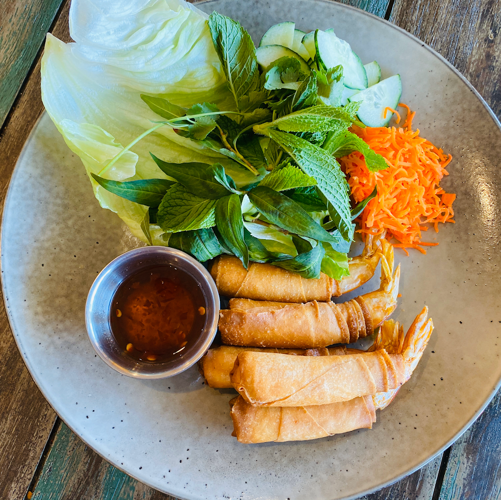 Tu Vietnamese Street Food