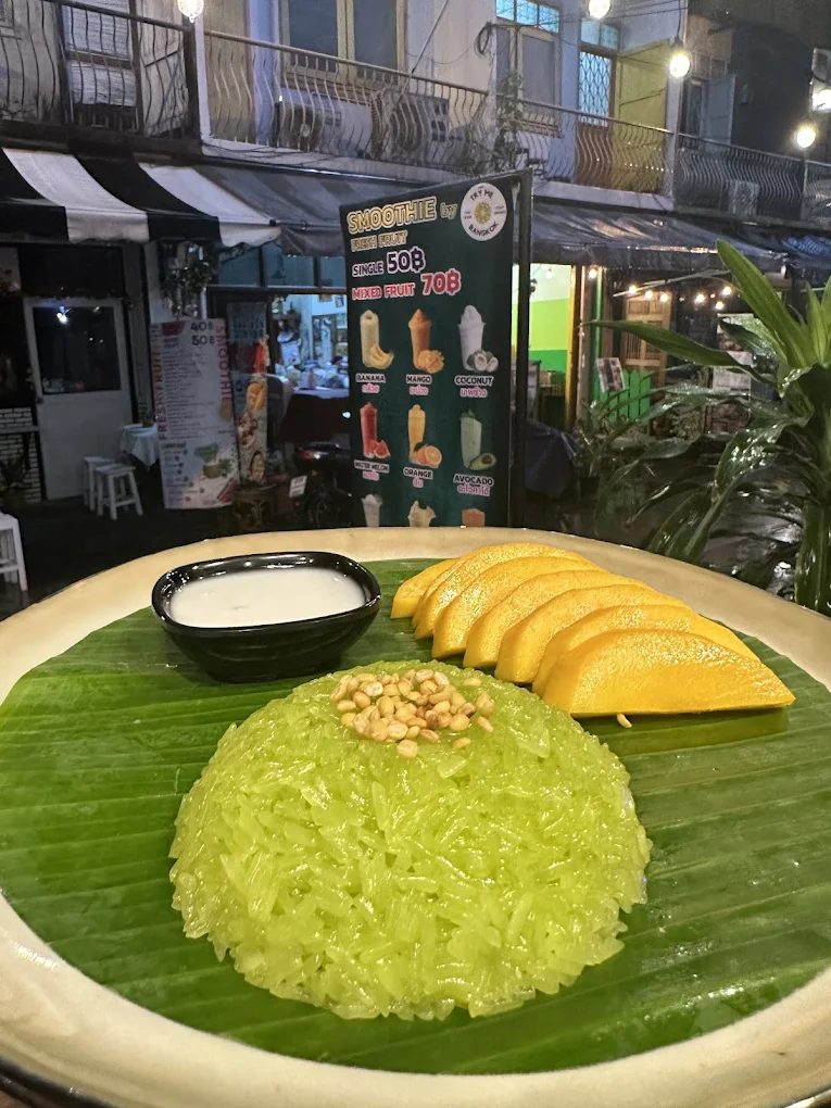 Try Me Thai Restaurant