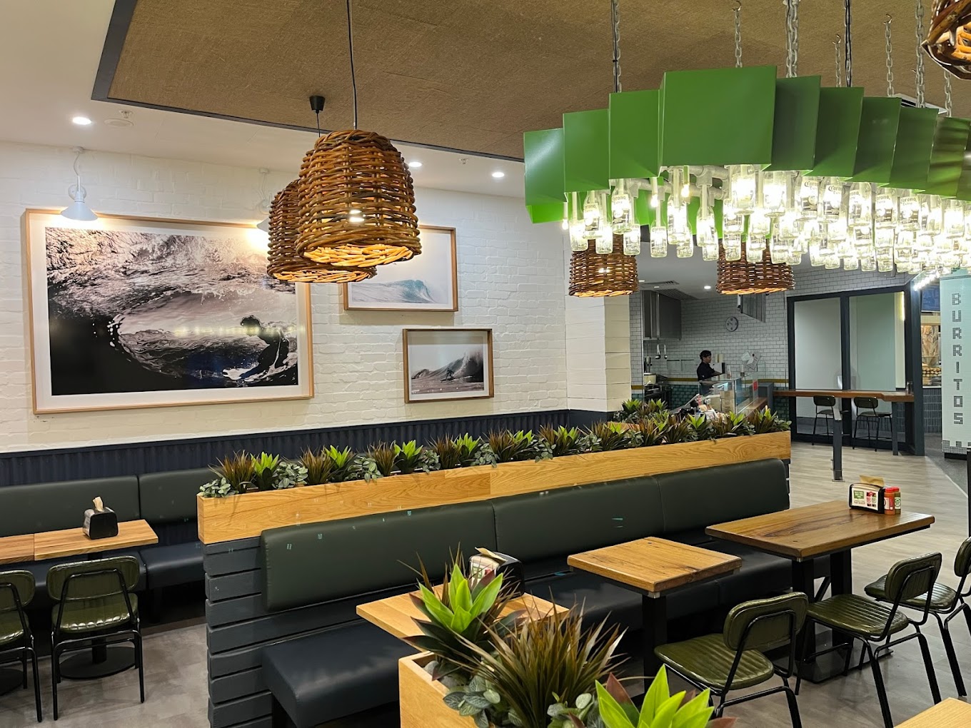 Mad Mex Joondalup
