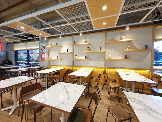 Fresh And Hot Wolli Creek