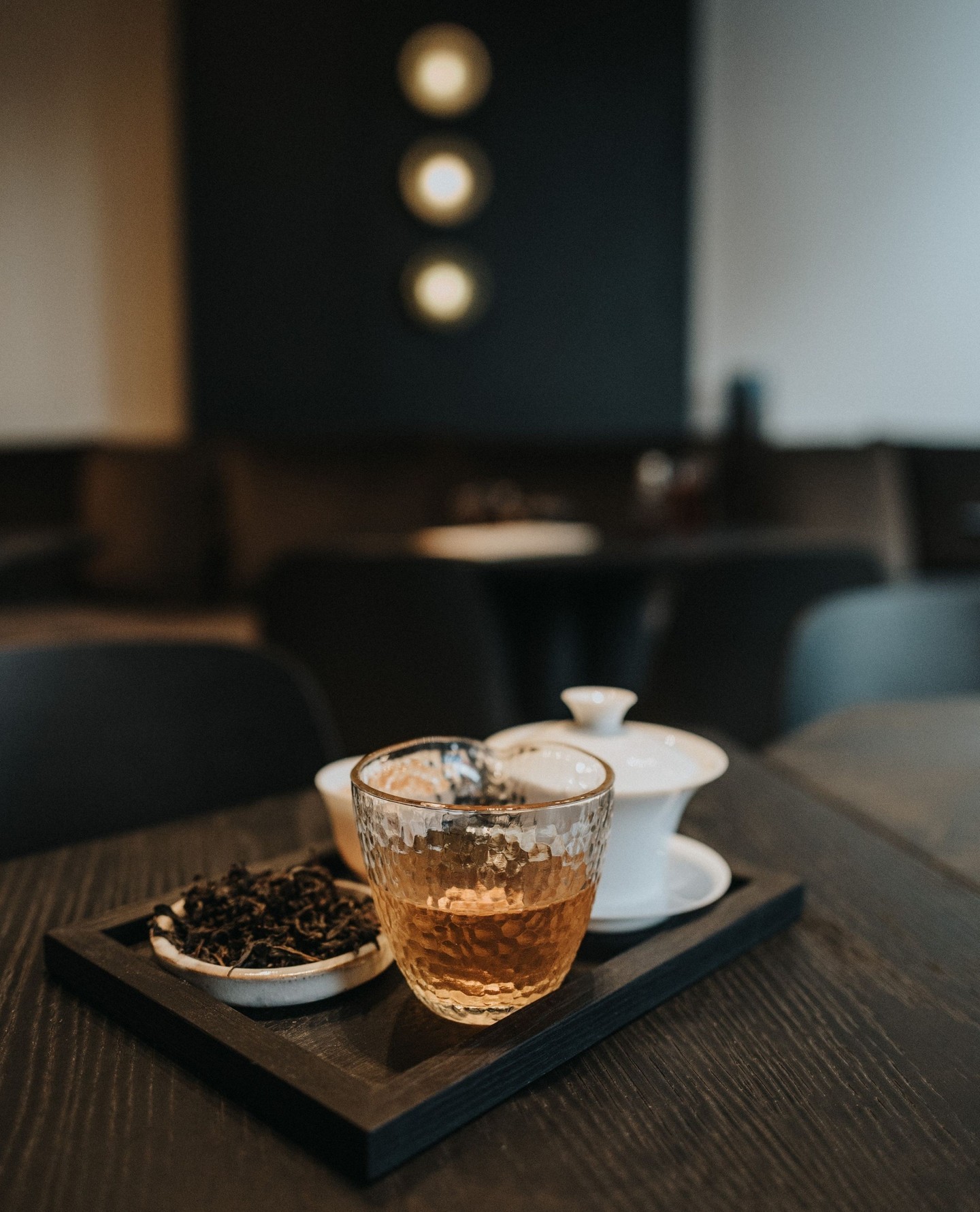 Yugen Tea Bar - Nidaime