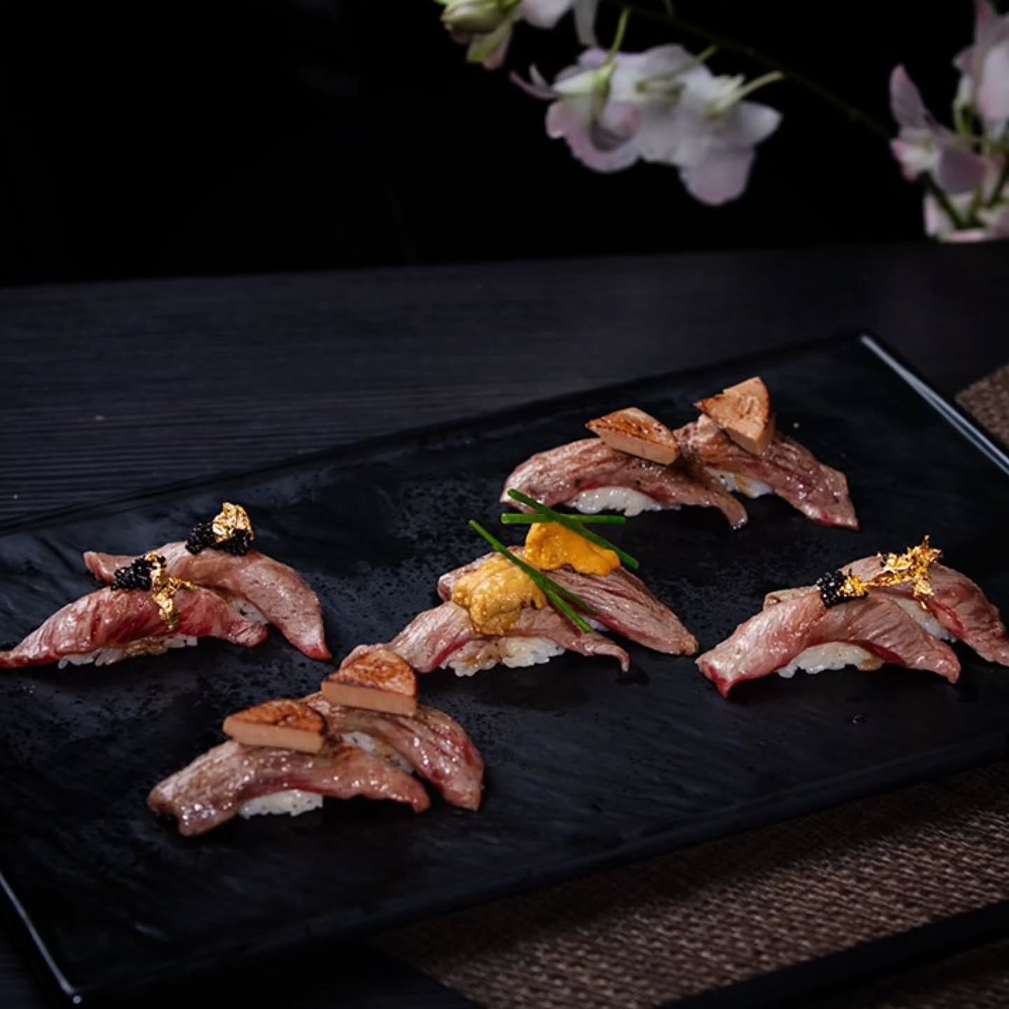 Katori Japanese Yakiniku Restaurant Bar & Grill