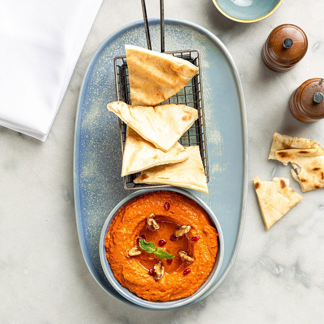Meze Restaurant