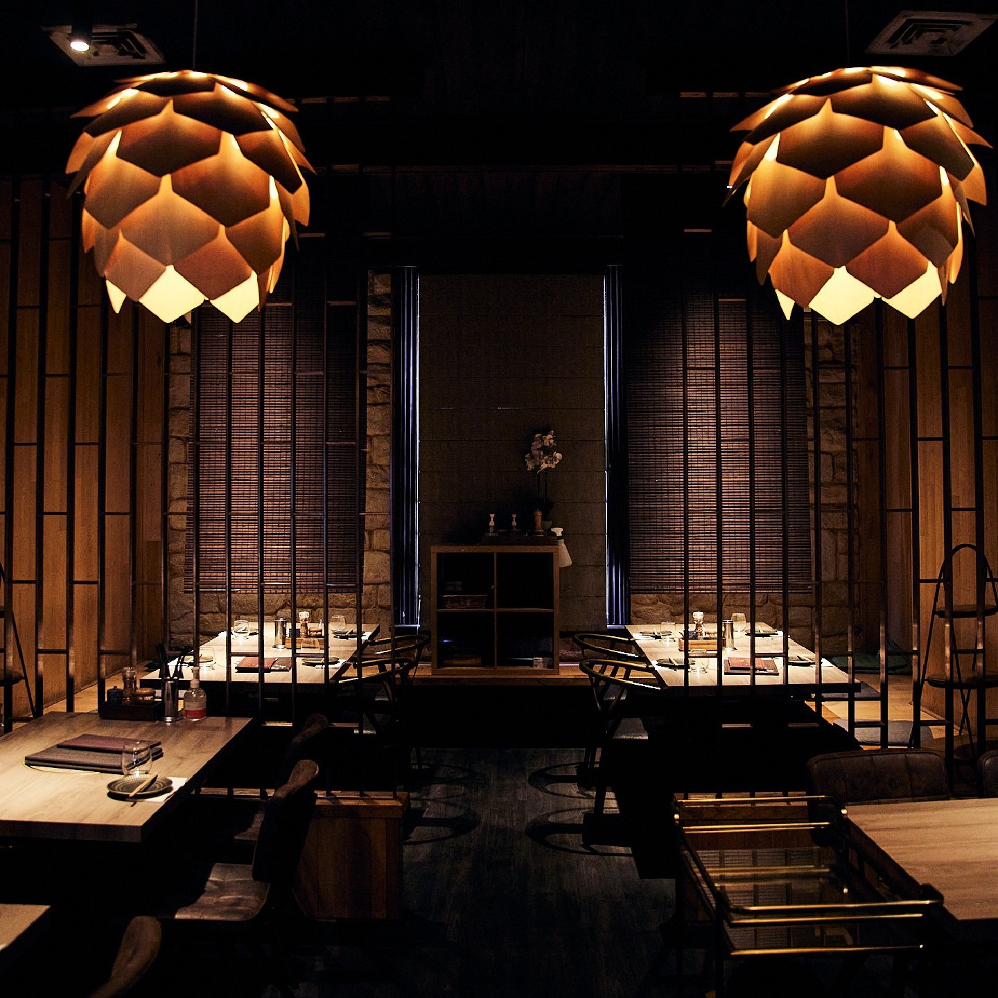 Niku Ou Japanese Chargrill Restaurant