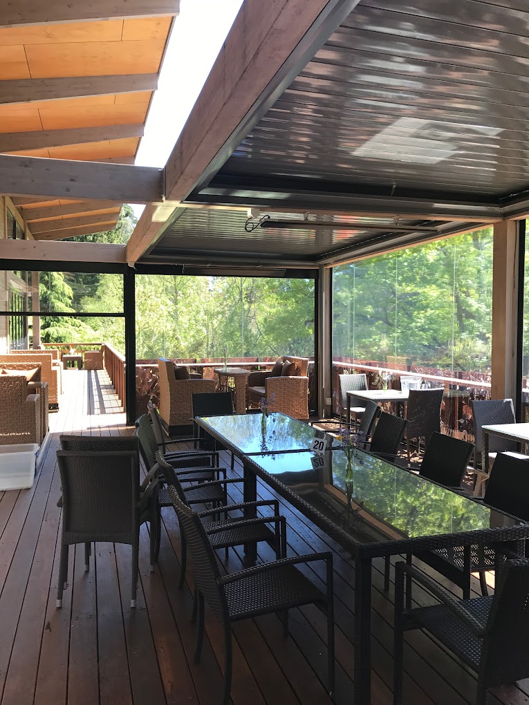 Olinda Tea House & Restaurant