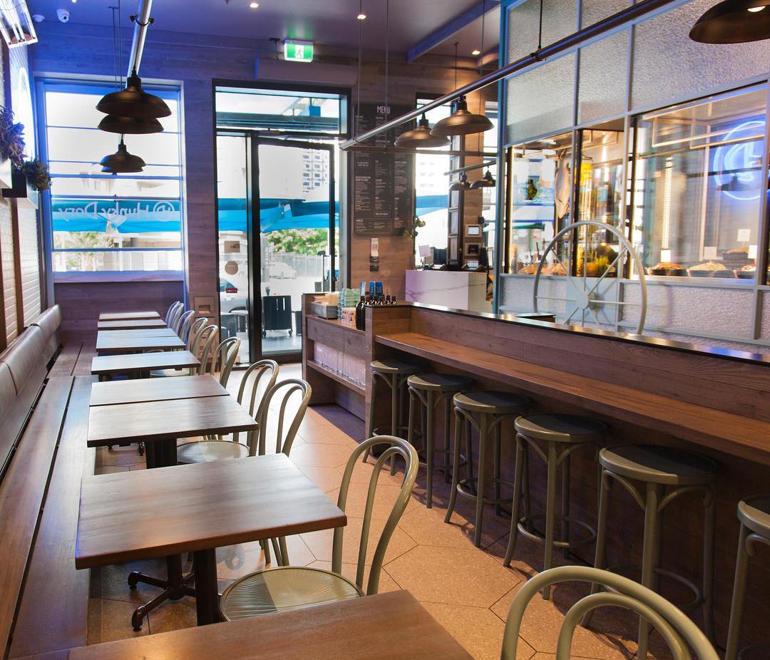 Hunky Dory Fish & Chips Bentleigh