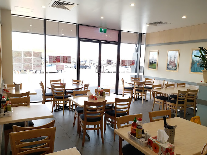 Loan's Chinese and Vietnamese Restaurant