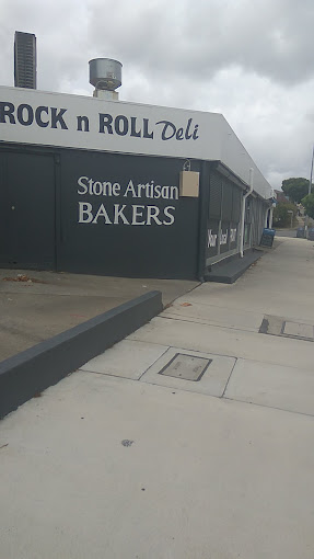 Rock 'N' Roll Marketplace