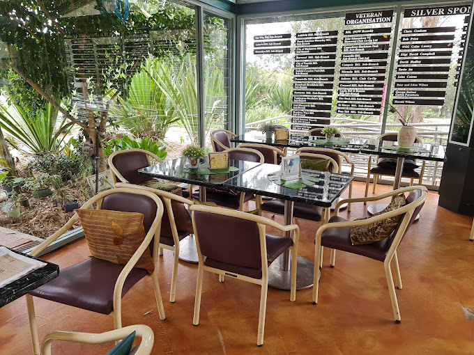 Kokoda Cafe Rhodes