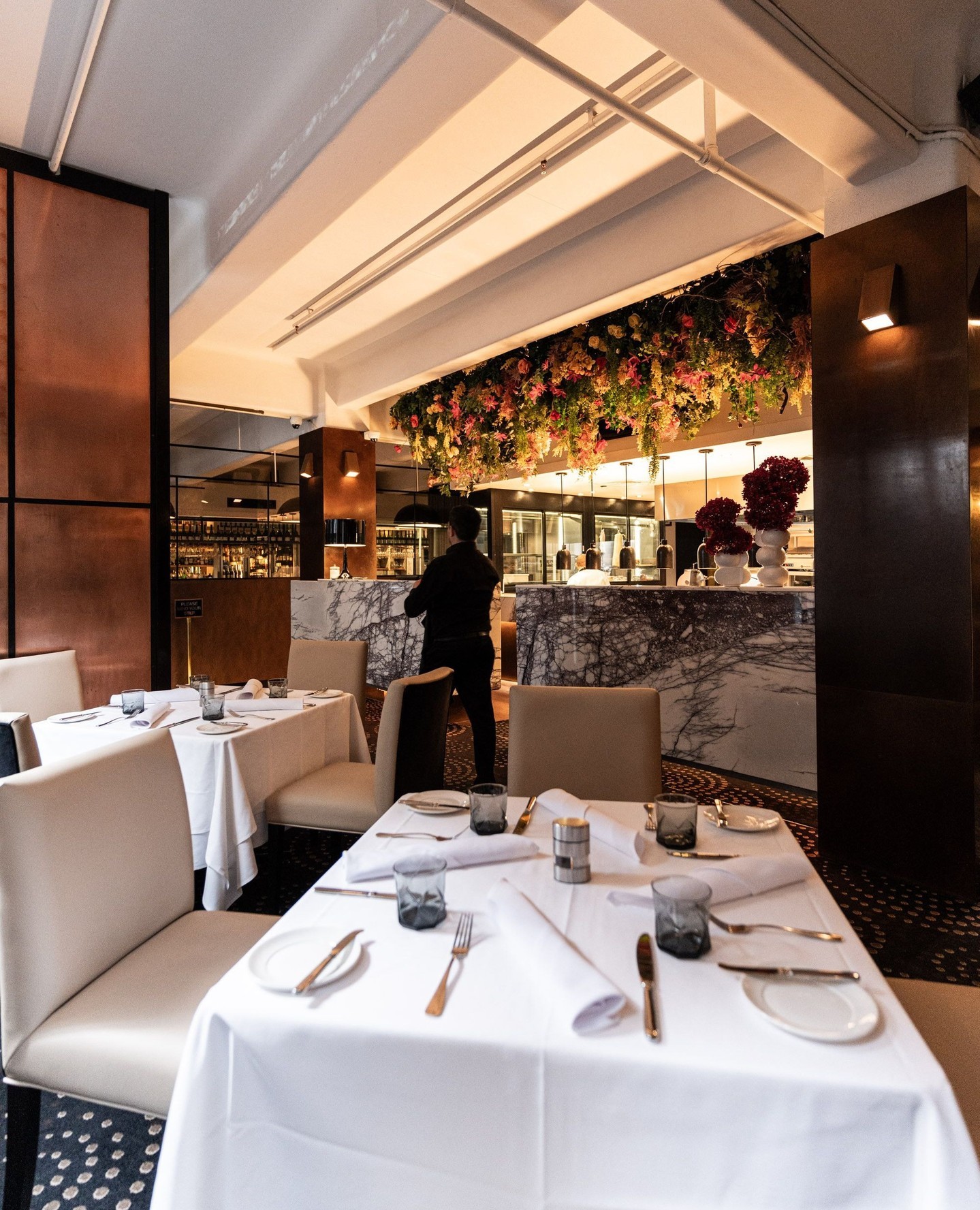 Cecconi's Flinders Lane Restaurant & Cellar Bar