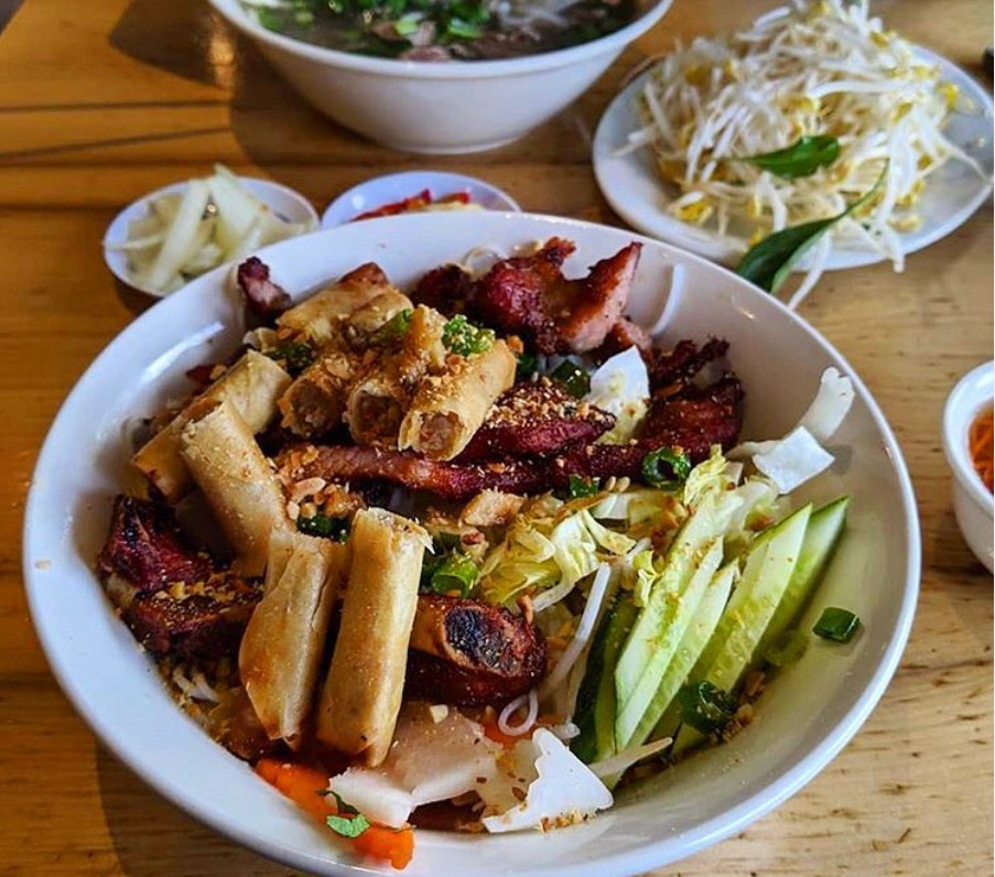 Pho Tam Restaurant