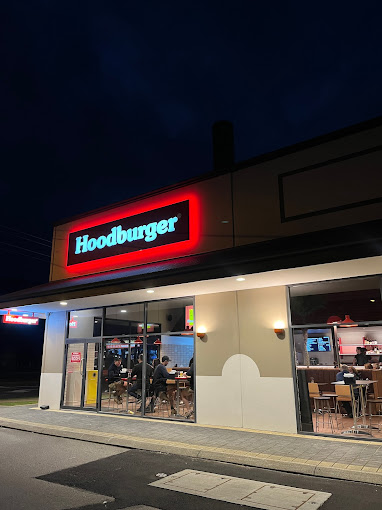 Hoodburger Duncraig