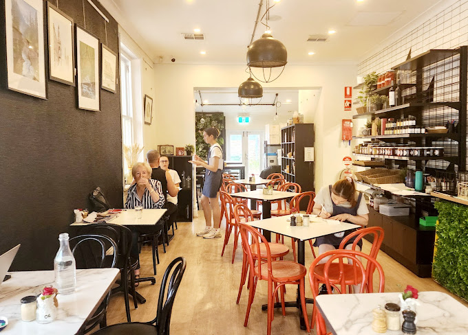 The Flying Fig
