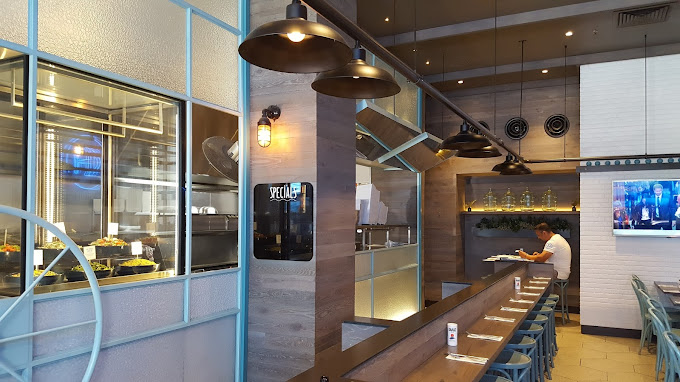 Hunky Dory Fish & Chips South Yarra