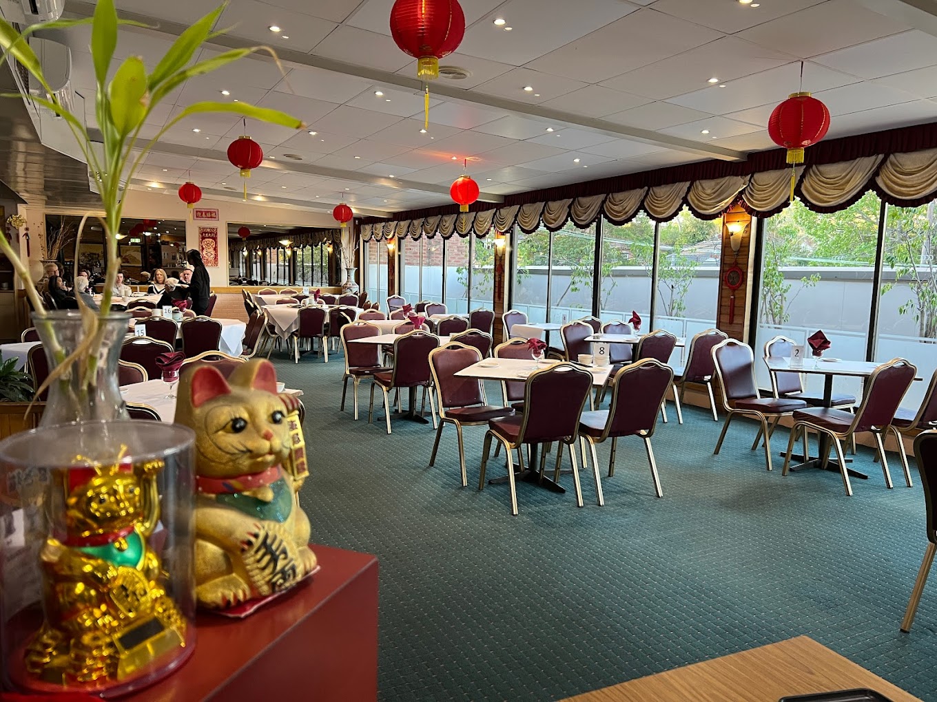Eastern City Chinese Restaurant