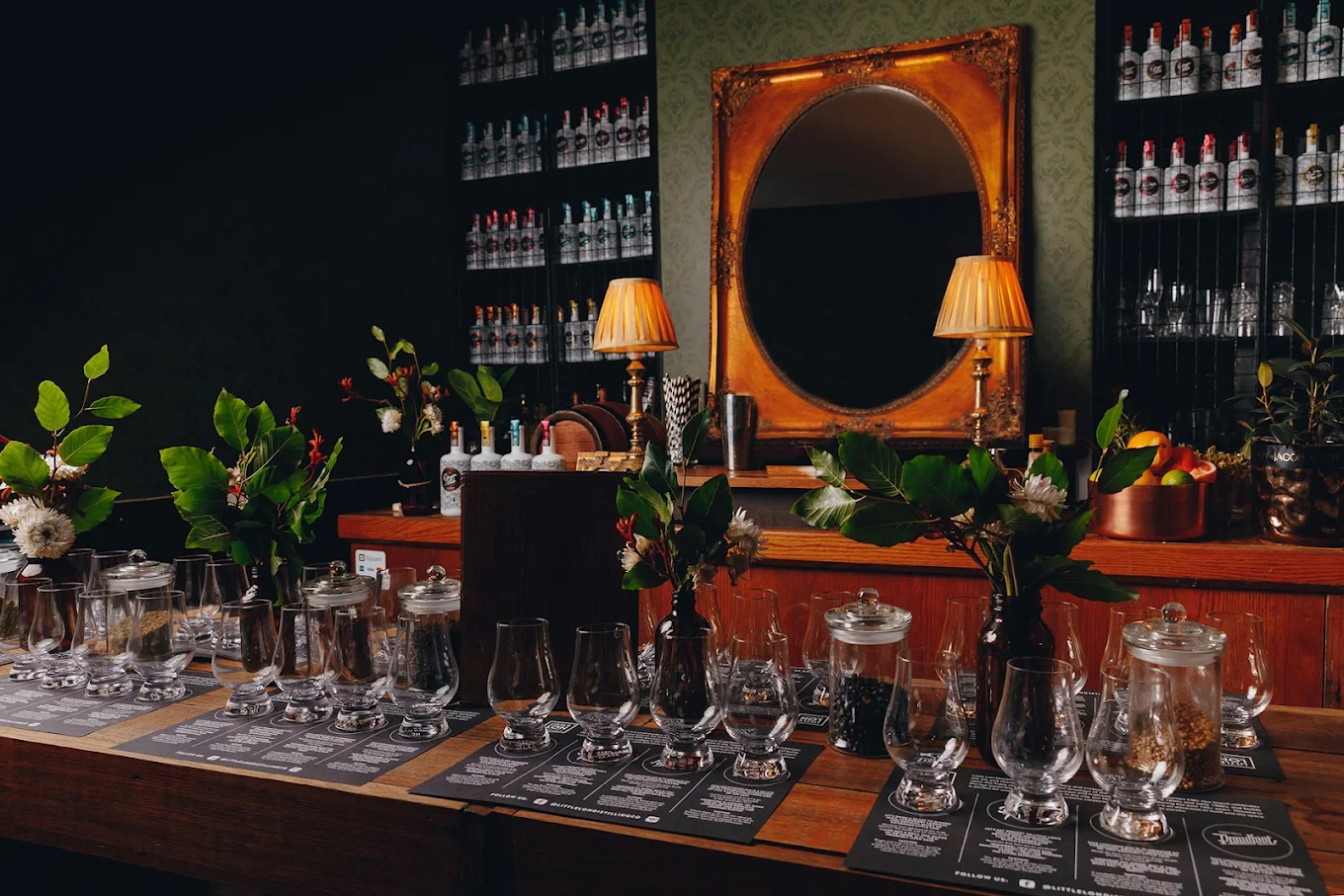 Little Lon Distilling Co.